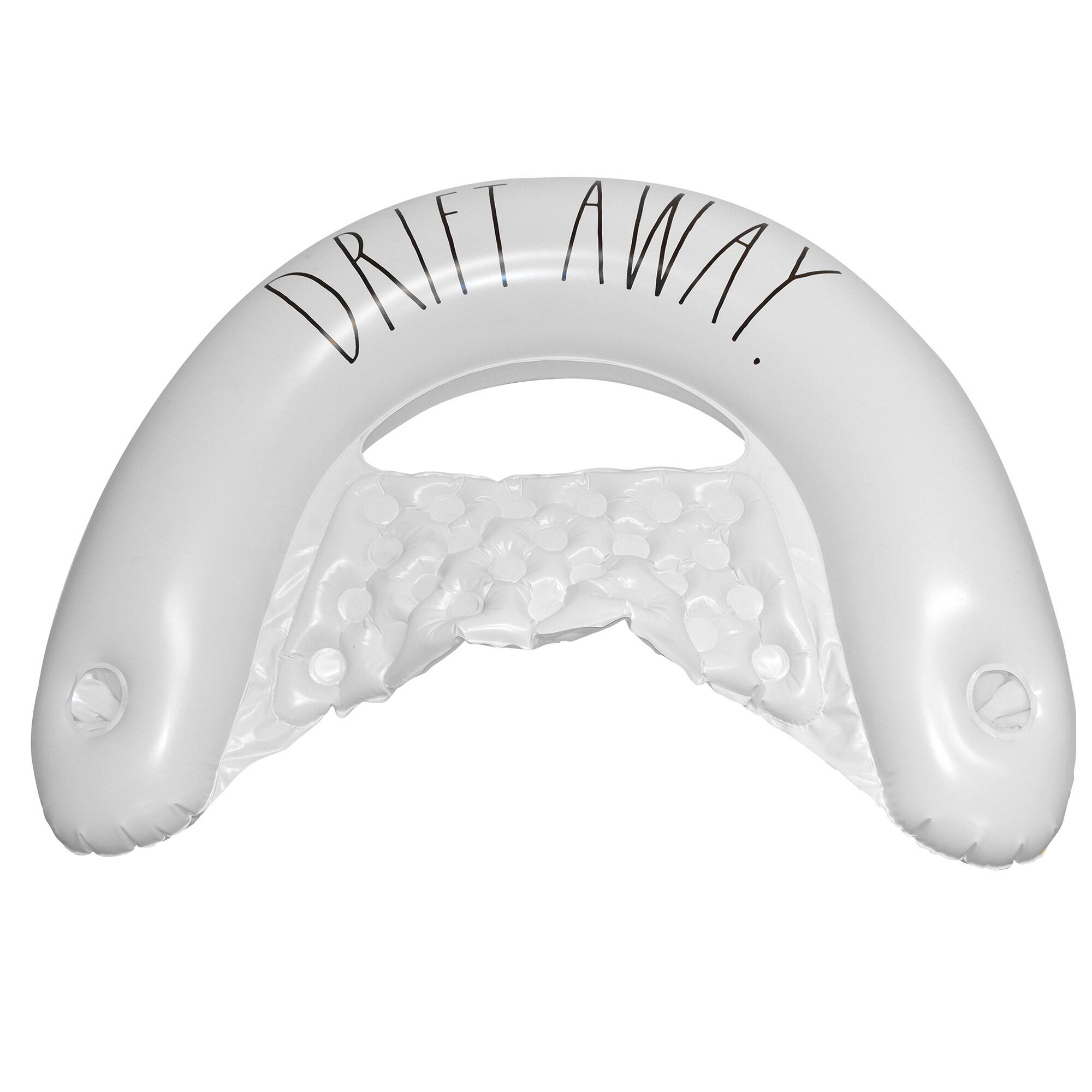 Rae Dunn Drift Away Chair Lounger